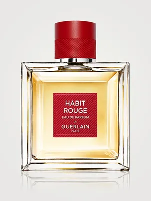 Habit Rouge Eau de Parfum