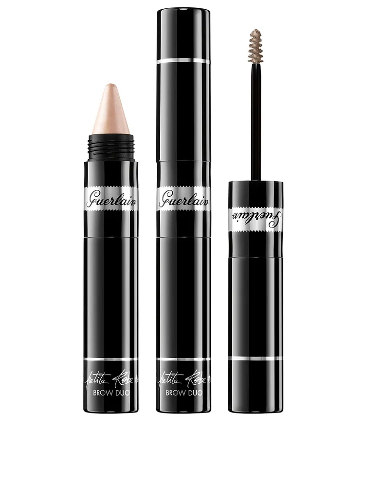 La Petite Robe Noire Brow Duo