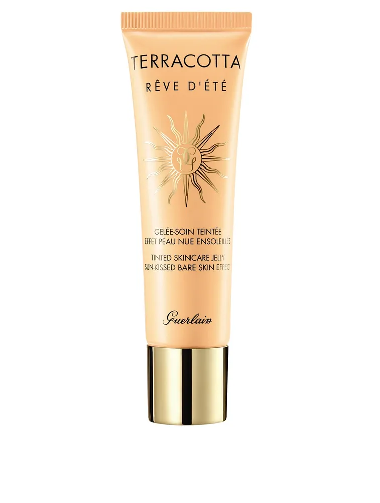 Terracotta Reve d'Ete Light Tinted Suncare Jelly