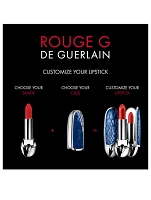 Rouge G de Guerlain Lipstick Case