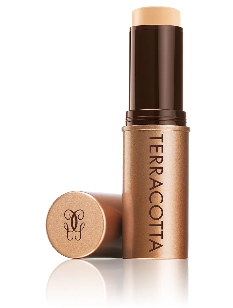 Terracotta Skin Foundation Stick