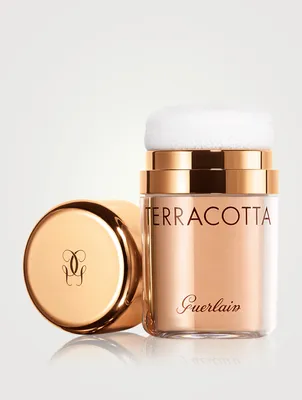 Terracotta Touch Loose Powder