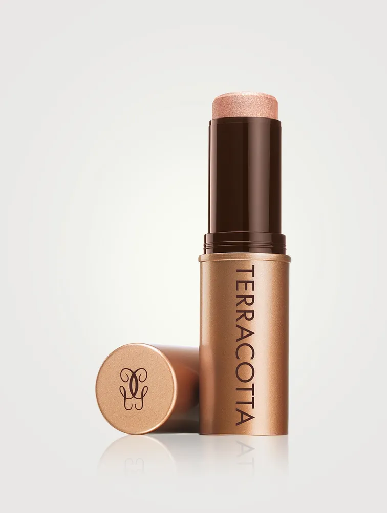 Terracotta Skin Highlighting Stick