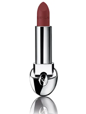 Rouge G de Guerlain Satin Lipstick Shade