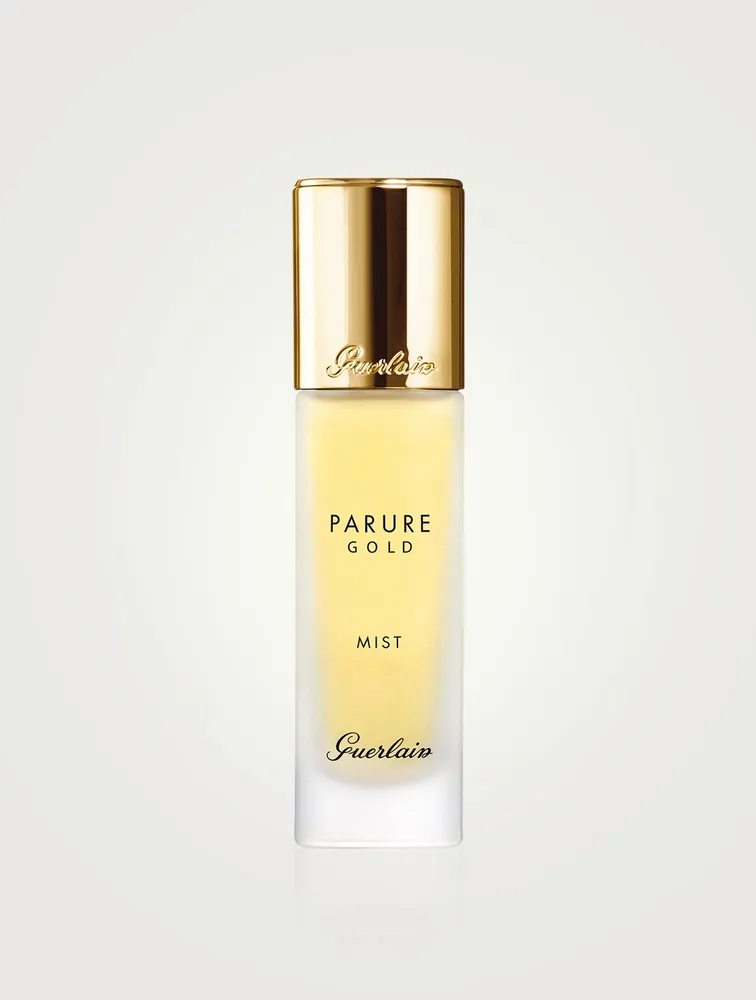 Parure Gold Setting Mist