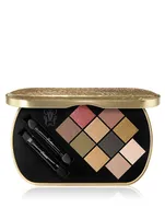 Goldenland Eyeshadow Palette - Holiday Edition