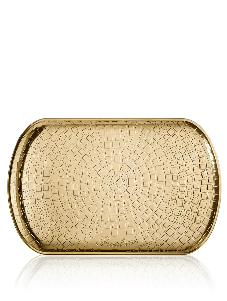 Goldenland Eyeshadow Palette - Holiday Edition