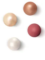 Météorites Goldenland Highlighting Powder Pearls