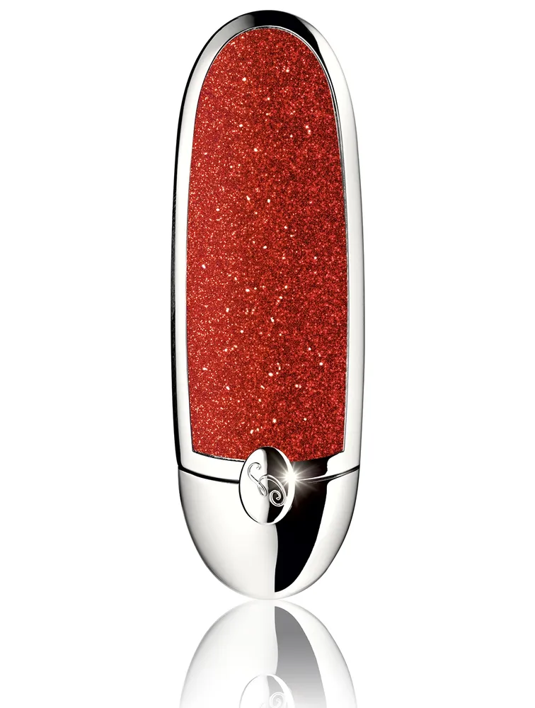 Rouge G de Guerlain Lipstick Case - Lunar New Year 2020 Edition
