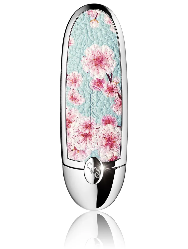 Rouge G de Guerlain Lipstick Case