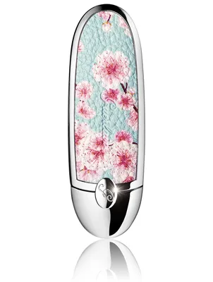 Rouge G de Guerlain Lipstick Case