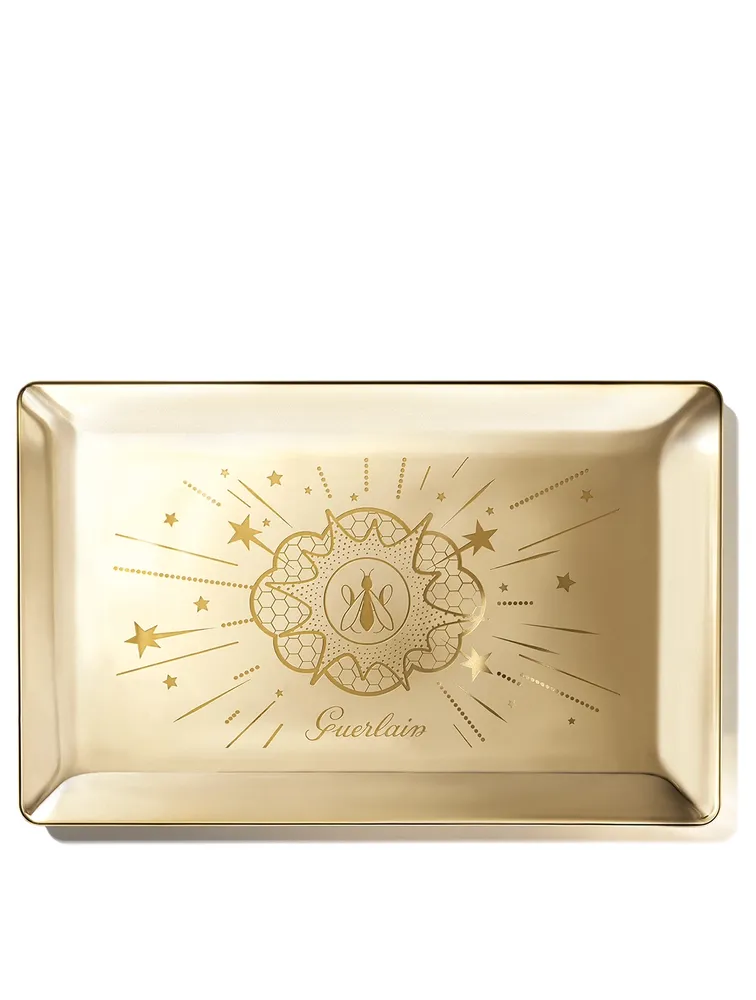 Golden Bee Eyeshadow Palette