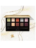 Golden Bee Eyeshadow Palette
