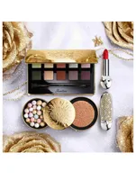 Golden Bee Eyeshadow Palette