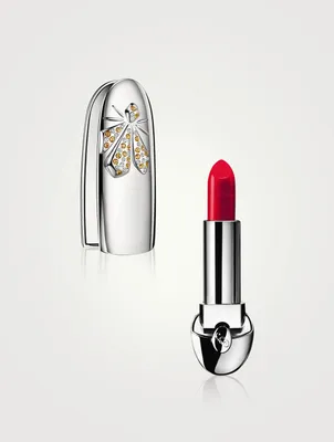 Rouge G Prestige Lipstick & Case - Limited Edition