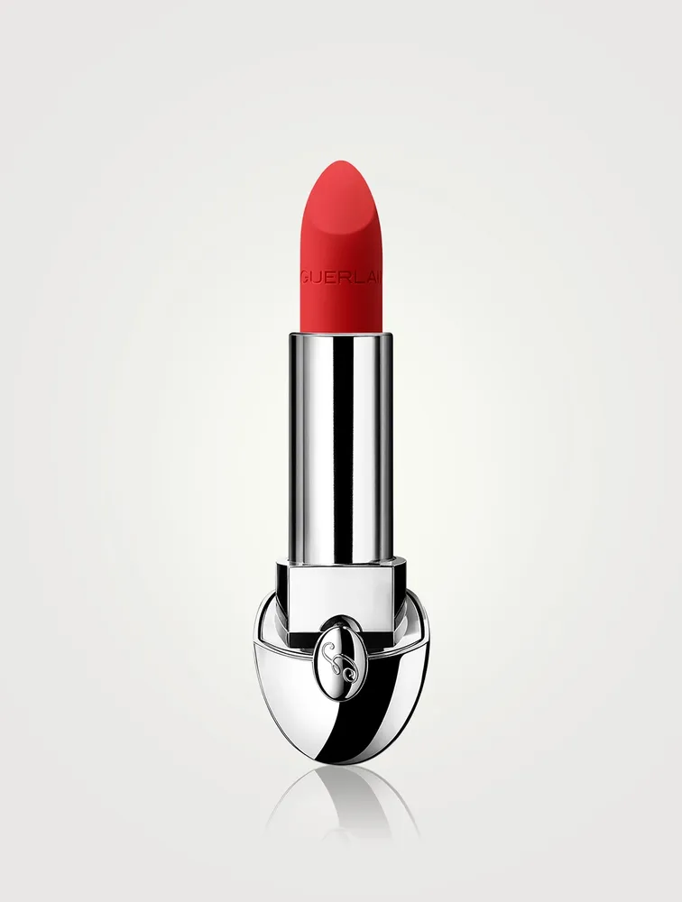 Rouge G Luxurious Velvet High-Pigmentation Matte Lipstick - Refill