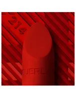 Rouge G Luxurious Velvet High-Pigmentation Matte Lipstick - Refill