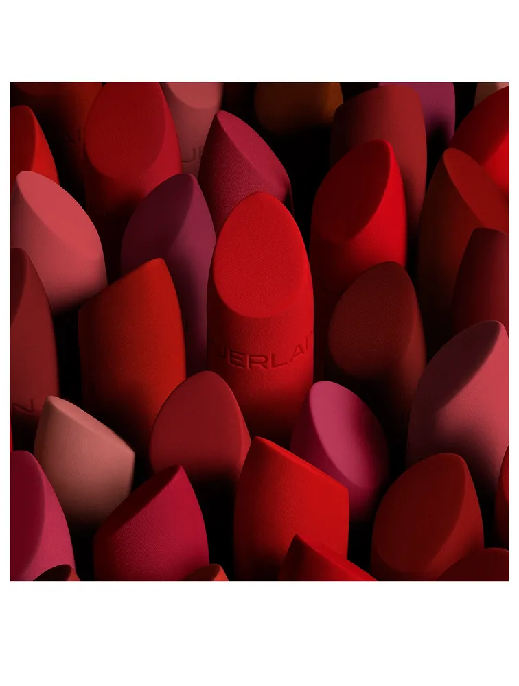 Rouge G Luxurious Velvet High-Pigmentation Matte Lipstick - Refill