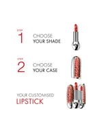 Rouge G Lipstick Shade Long Wear & Intense Colour Lipstick