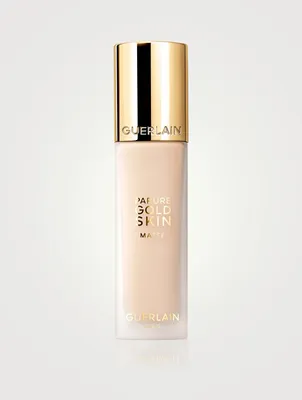 Parure Gold Skin Foundation