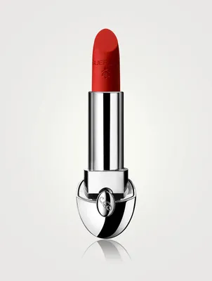 Rouge G Luxurious Velvet Matte Lipstick - Limited Edition