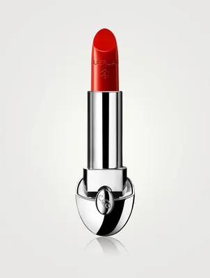 Rouge G Satin Lipstick - Limited Edition