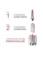 Rouge G Cherry Blossom Lipstick Refill -  Limited Edition