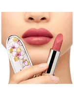 Rouge G Cherry Blossom Lipstick Refill -  Limited Edition