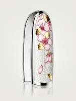 Rouge G Cherry Blossom Refillable Lipstick Case - Limited Edition