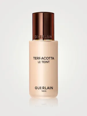 Terracotta Le Teint Healthy Glow Natural Perfection Foundation