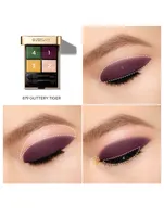 Ombres G Limited Edition Eyeshadow Quad