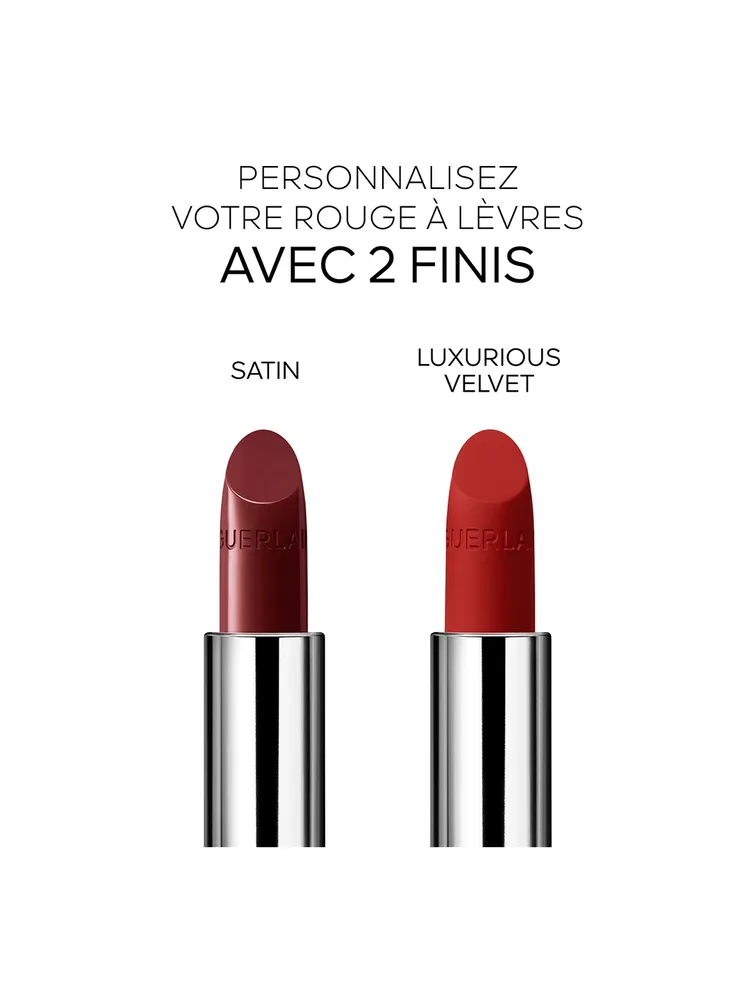 Rouge G Luxurious Lipstick