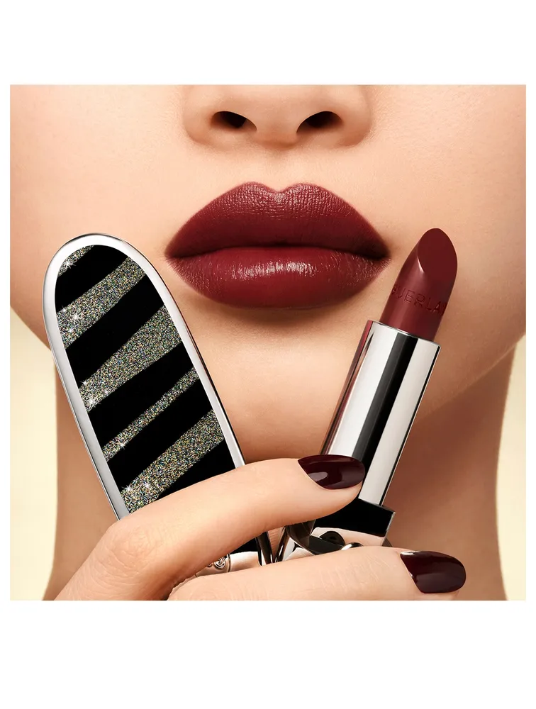 Rouge G Luxurious Lipstick