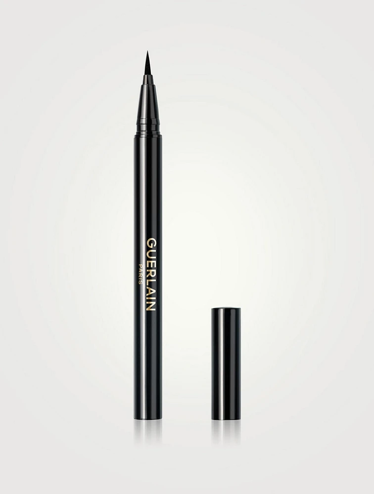 Noir G 24h Waterproof Graphic Liner