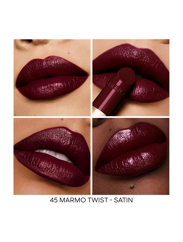 Rouge G Ultra-Care Satin Lipstick Refill