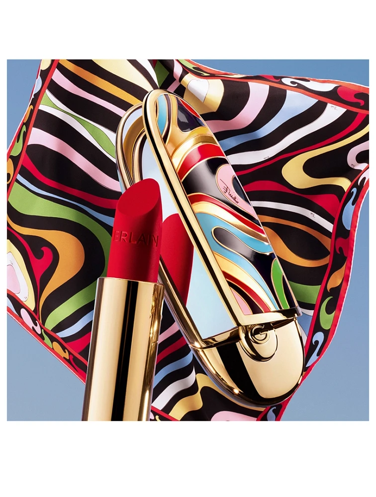Rouge G Ultra-Care Satin Lipstick Refill