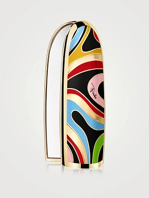Rouge G Marmo Kiss Ultra-Care Lipstick Case - Limited edition