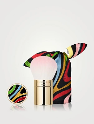 Météorites Powder Brush - Limited Edition
