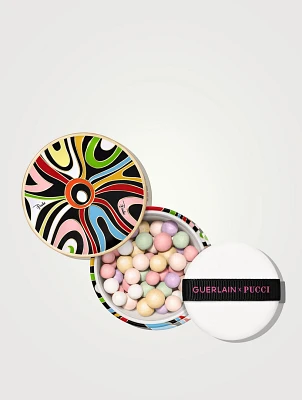 Météorites Light-Revealing Pearls of Powder - Limited Edition