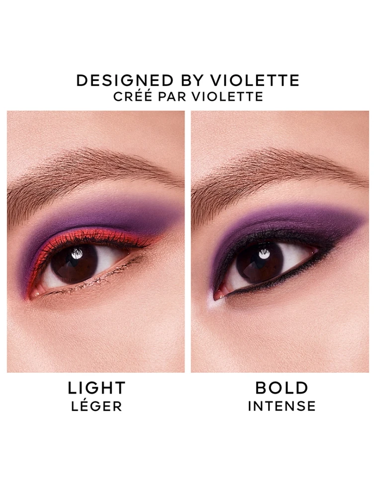 Ombres G Eyeshadow Quad - Limited Edition