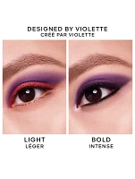 Ombres G Eyeshadow Quad - Limited Edition