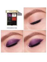 Ombres G Eyeshadow Quad - Limited Edition