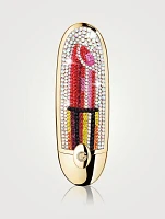 Rouge G The customizable ultra-care lipstick case - Limited Edition