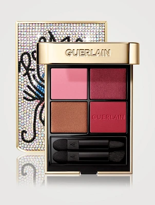 Ombres G Eyeshadow Quad - Limited Edition