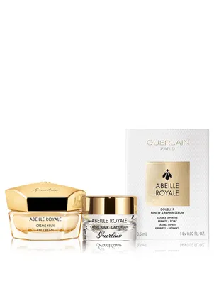 Abeille Royale Eye Cream Set