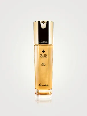 Abeille Royale Bee Glow Youth Moisturizer