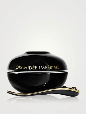 Orchidée Impériale Black Cream