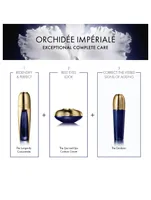 Orchidée Impériale The Emulsion