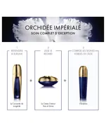 Orchidée Impériale The Emulsion