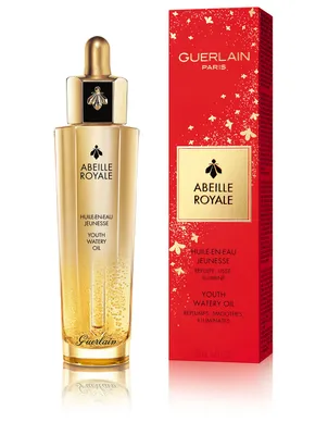 Abeille Royale Youth Watery Oil  - Chinese New Year Limited Edition